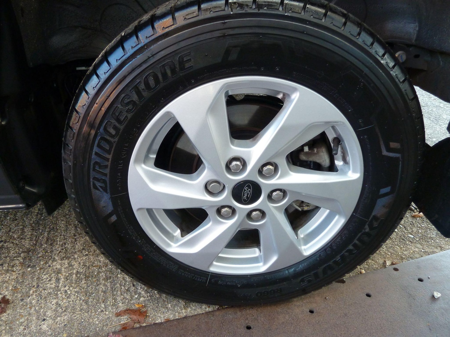 Used Ford Transit Custom 2024 for sale - 76388940: Photo 15