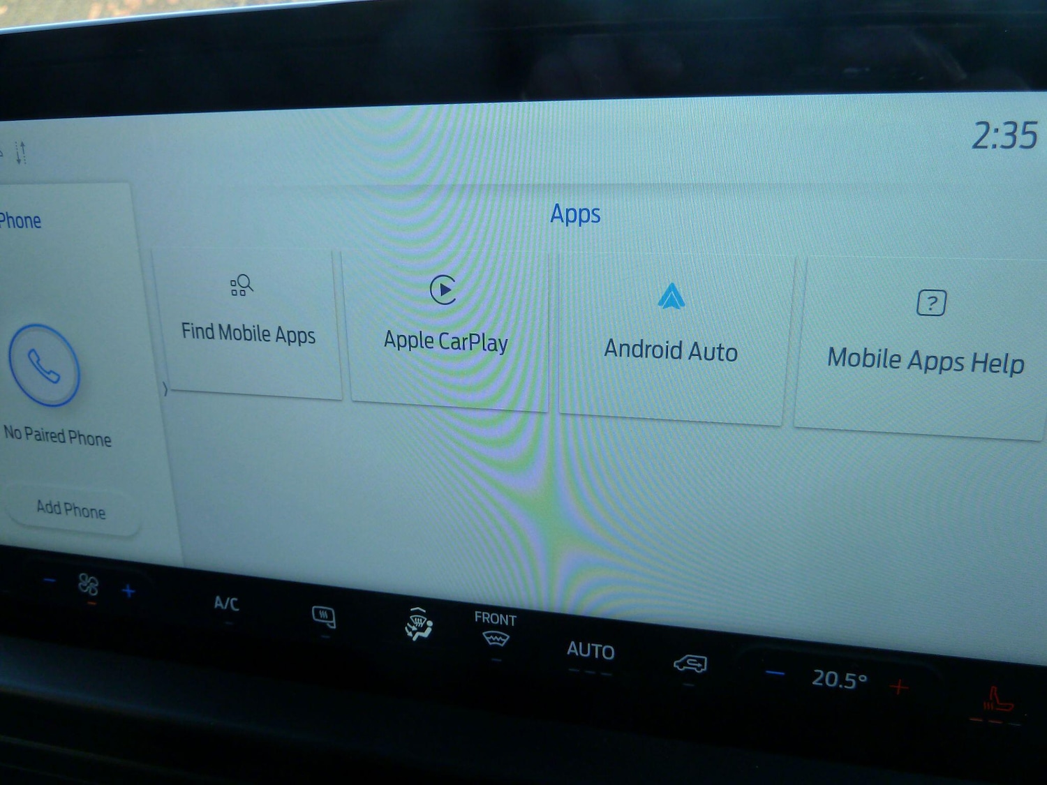 Used Ford Transit Custom 2024 for sale - 76388940: Photo 21