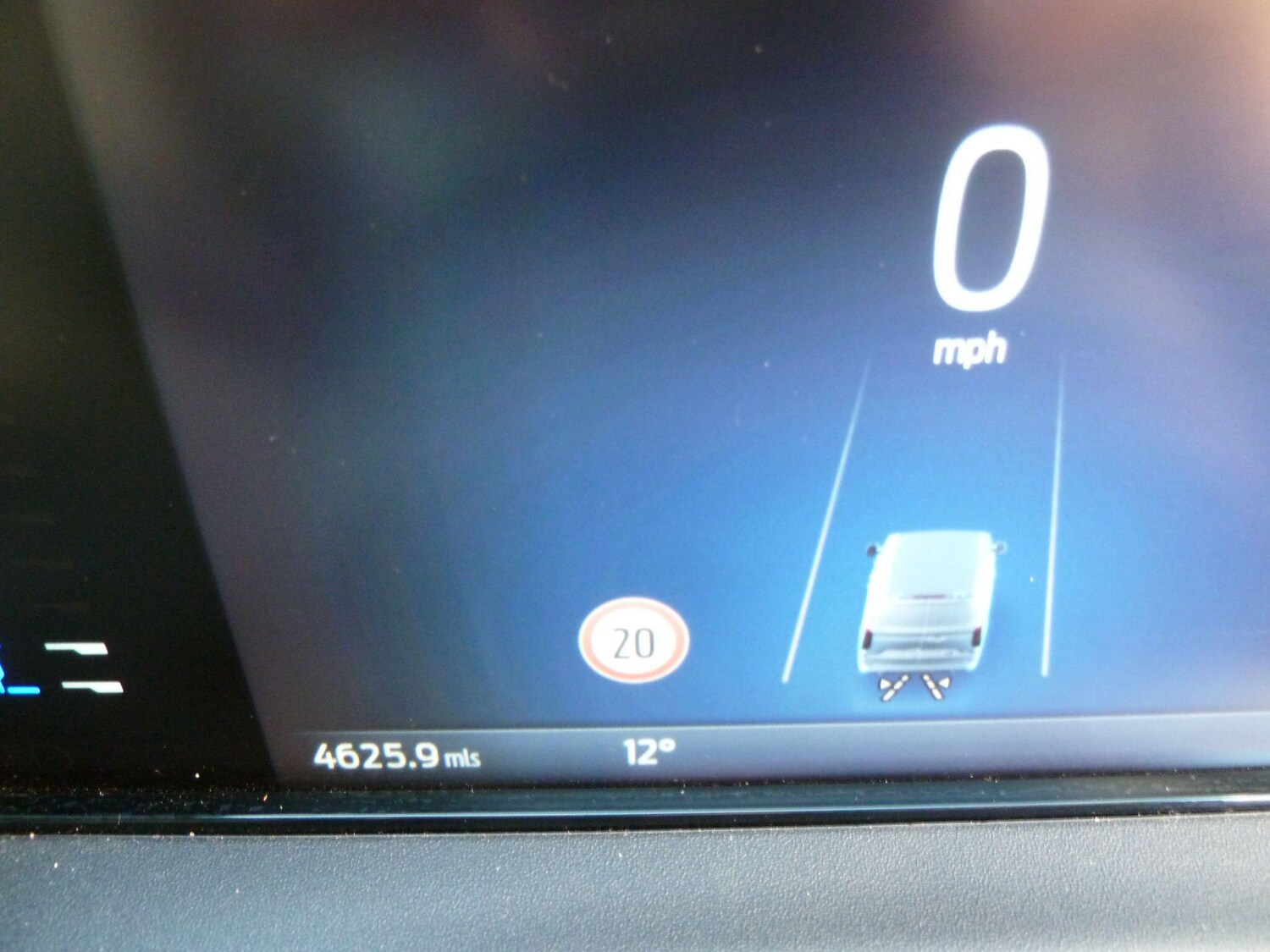 Used Ford Transit Custom 2024 for sale - 76388940: Photo 22