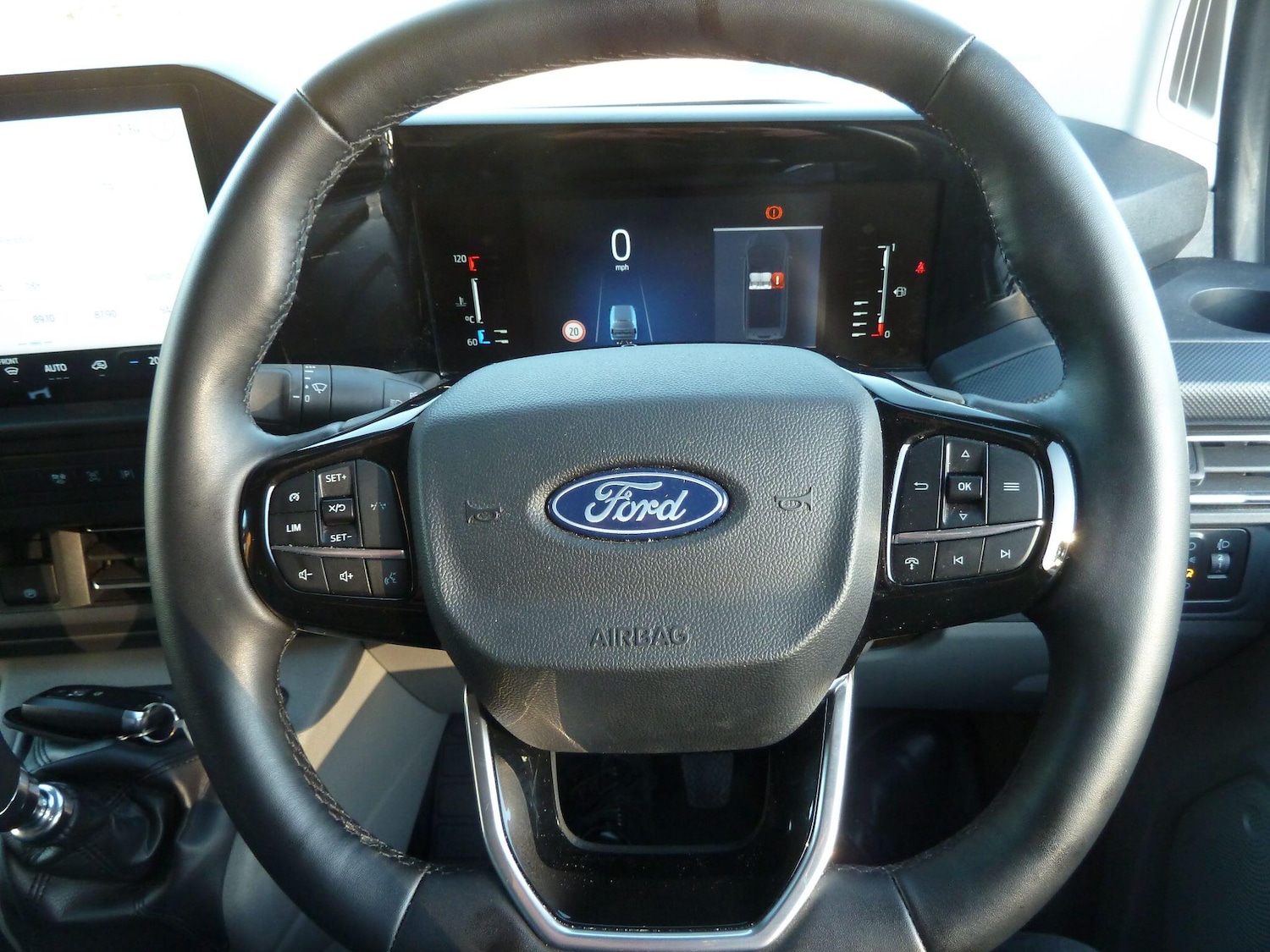 Used Ford Transit Custom 2024 for sale - 76388940: Photo 27
