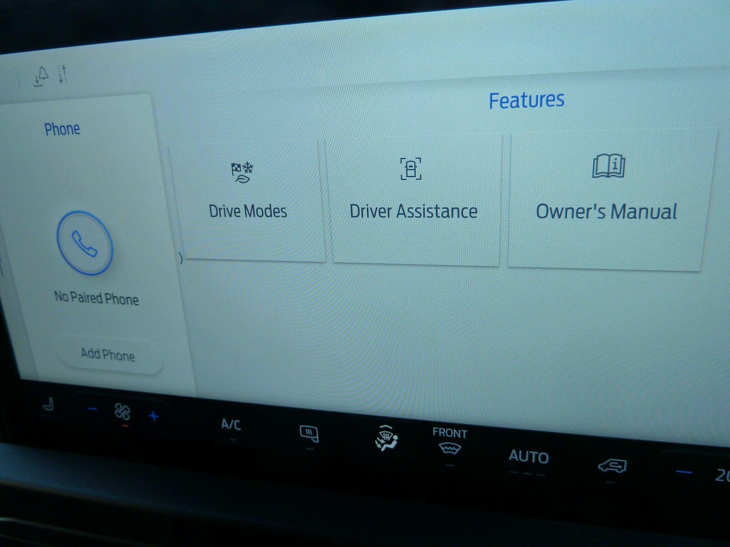 Used Ford Transit Custom 2024 for sale - 76388940: Photo 29