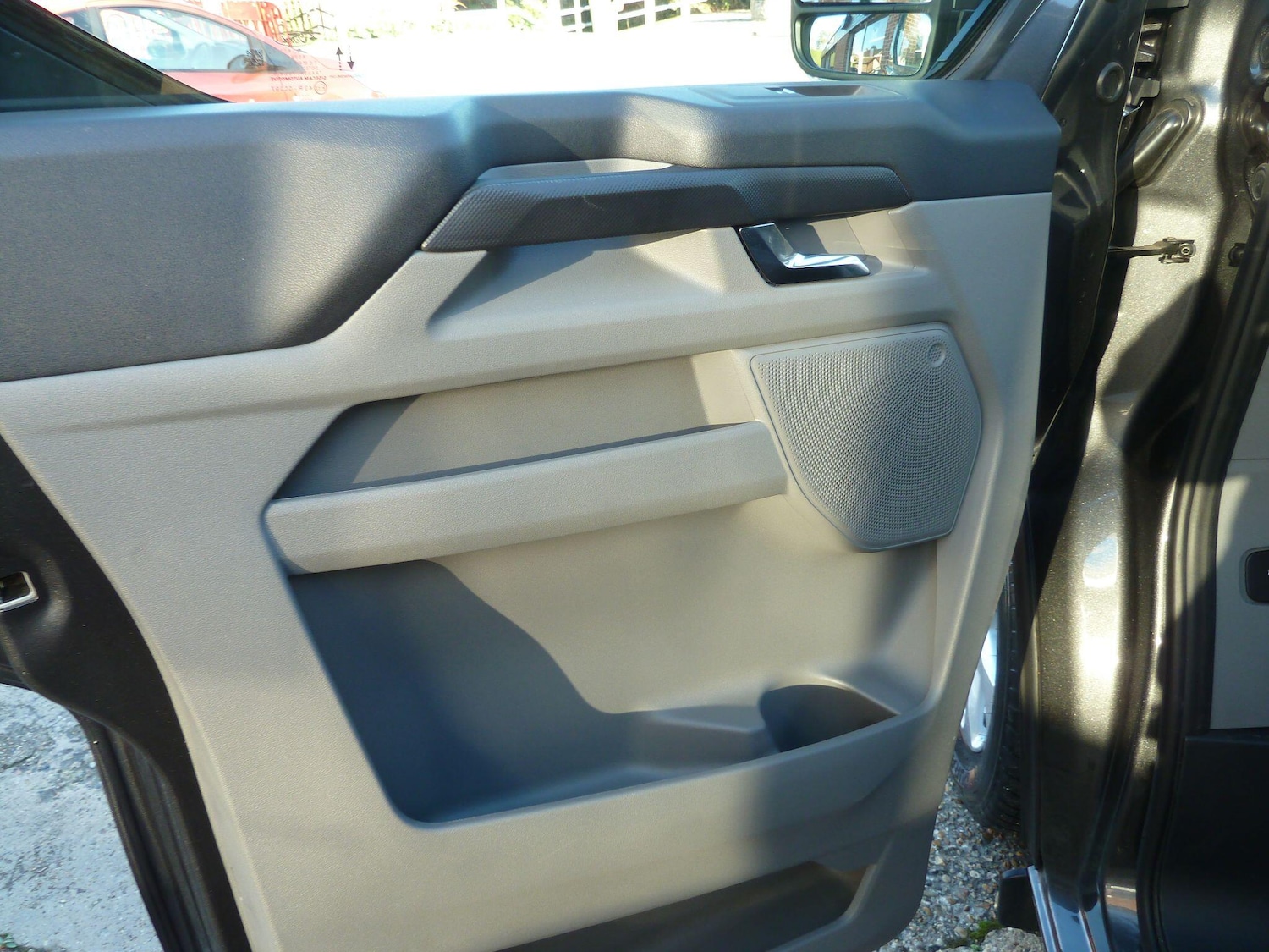 Used Ford Transit Custom 2024 for sale - 76388940: Photo 30