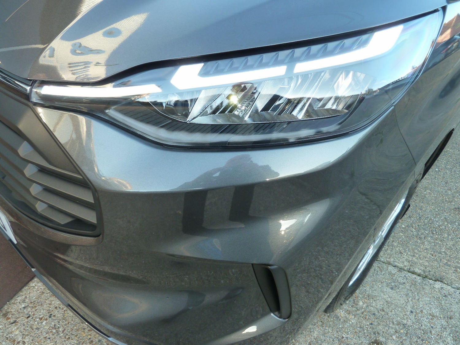 Used Ford Transit Custom 2024 for sale - 76388940: Photo 34