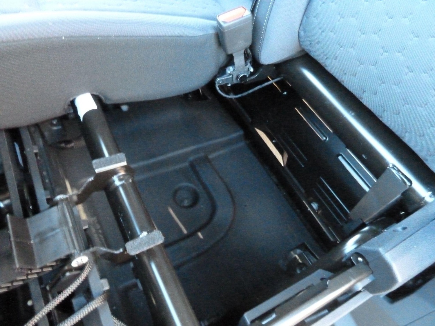 Used Ford Transit Custom 2024 for sale - 76388940: Photo 35