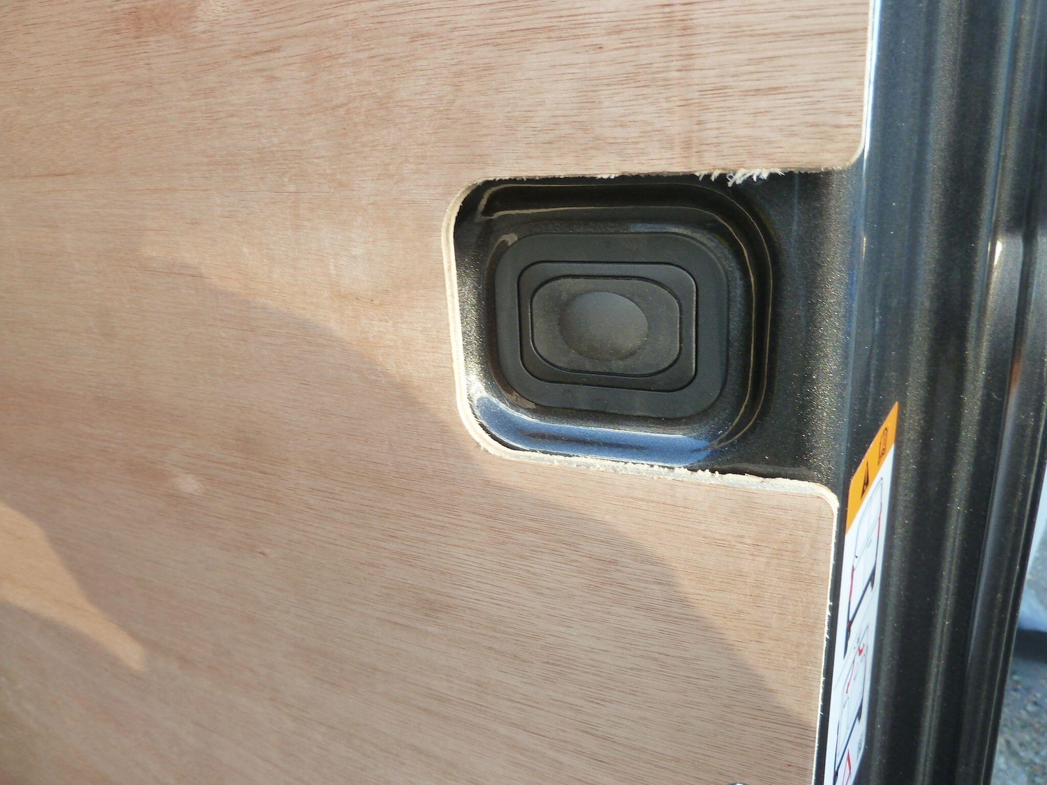 Used Ford Transit Custom 2024 for sale - 76388940: Photo 38