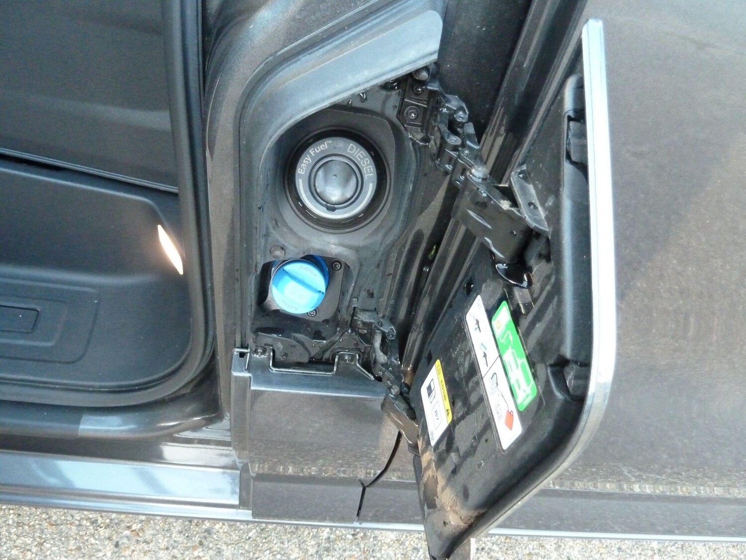 Used Ford Transit Custom 2024 for sale - 76388940: Photo 43