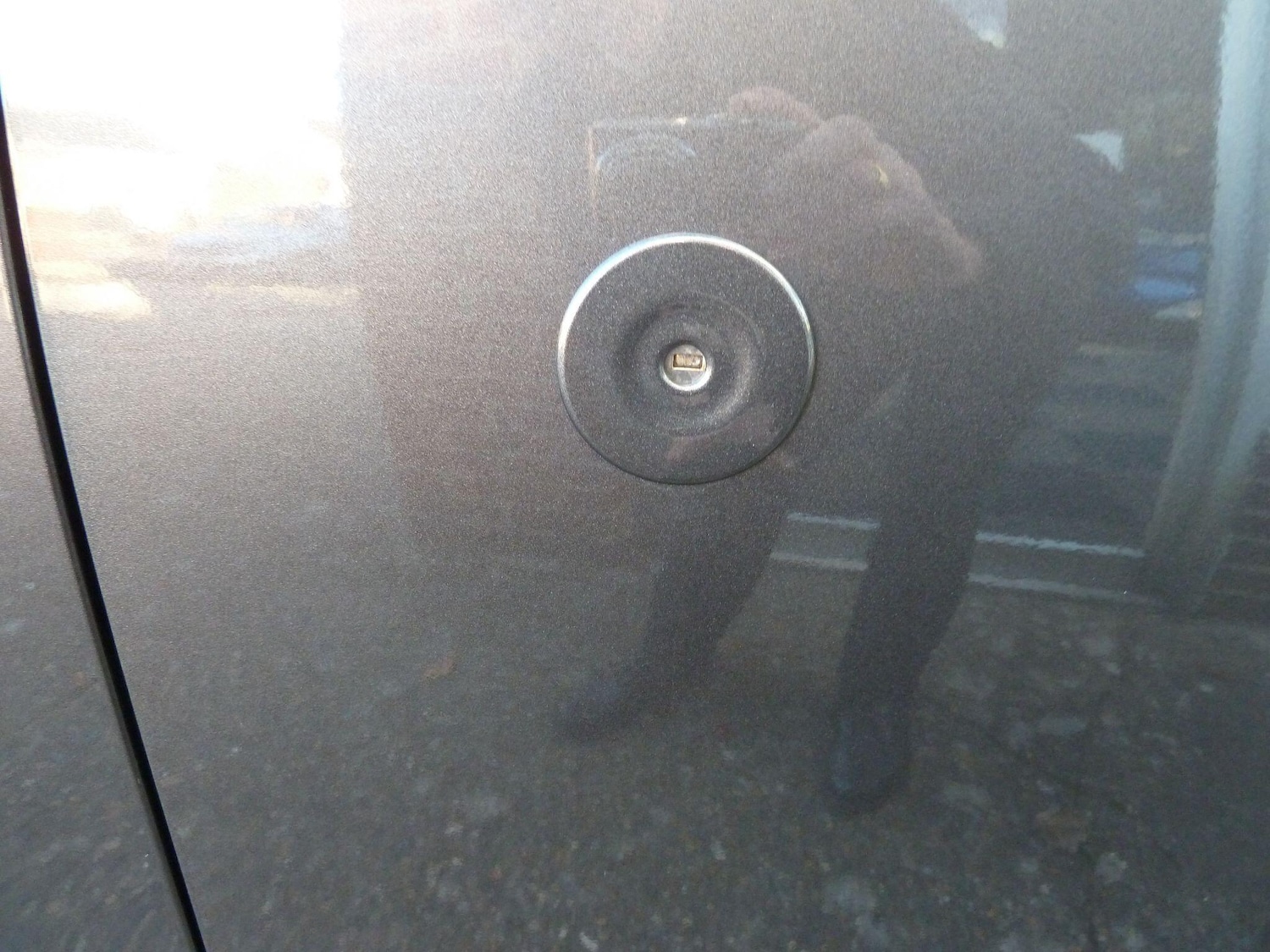 Used Ford Transit Custom 2024 for sale - 76388940: Photo 45