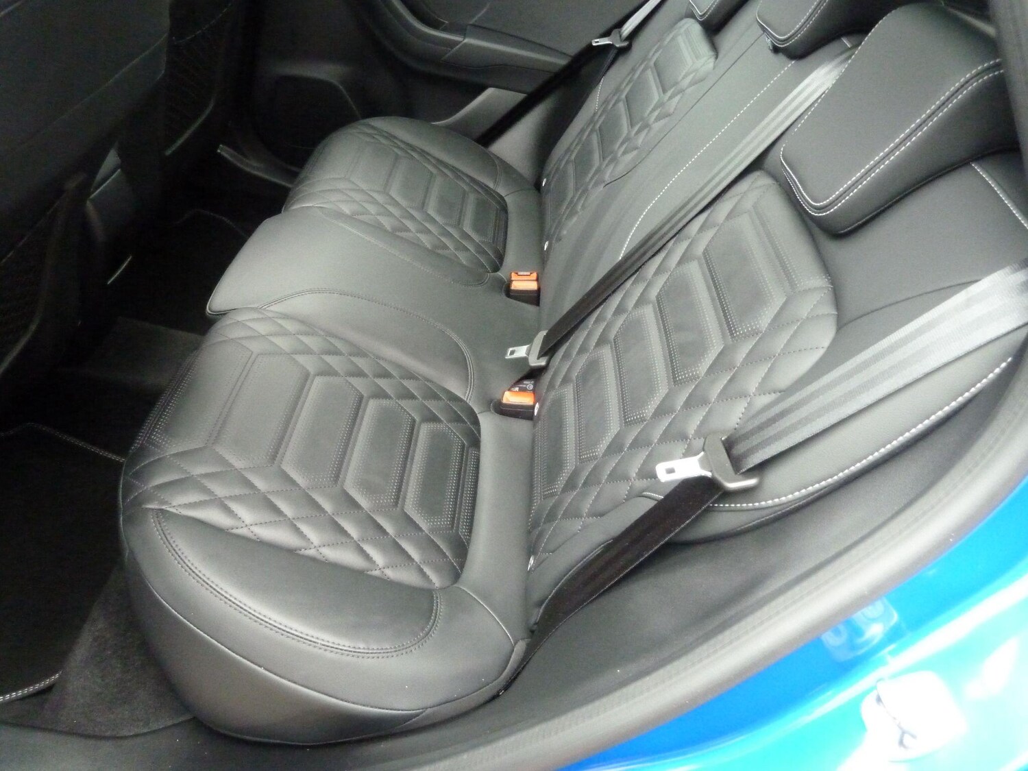 Used Ford Puma 2023 for sale - 76270443: Photo 10