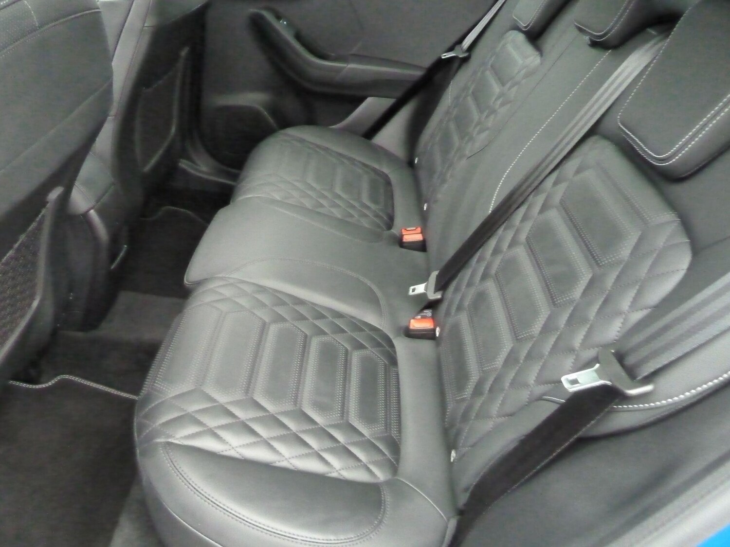 Used Ford Puma 2023 for sale - 76270443: Photo 11