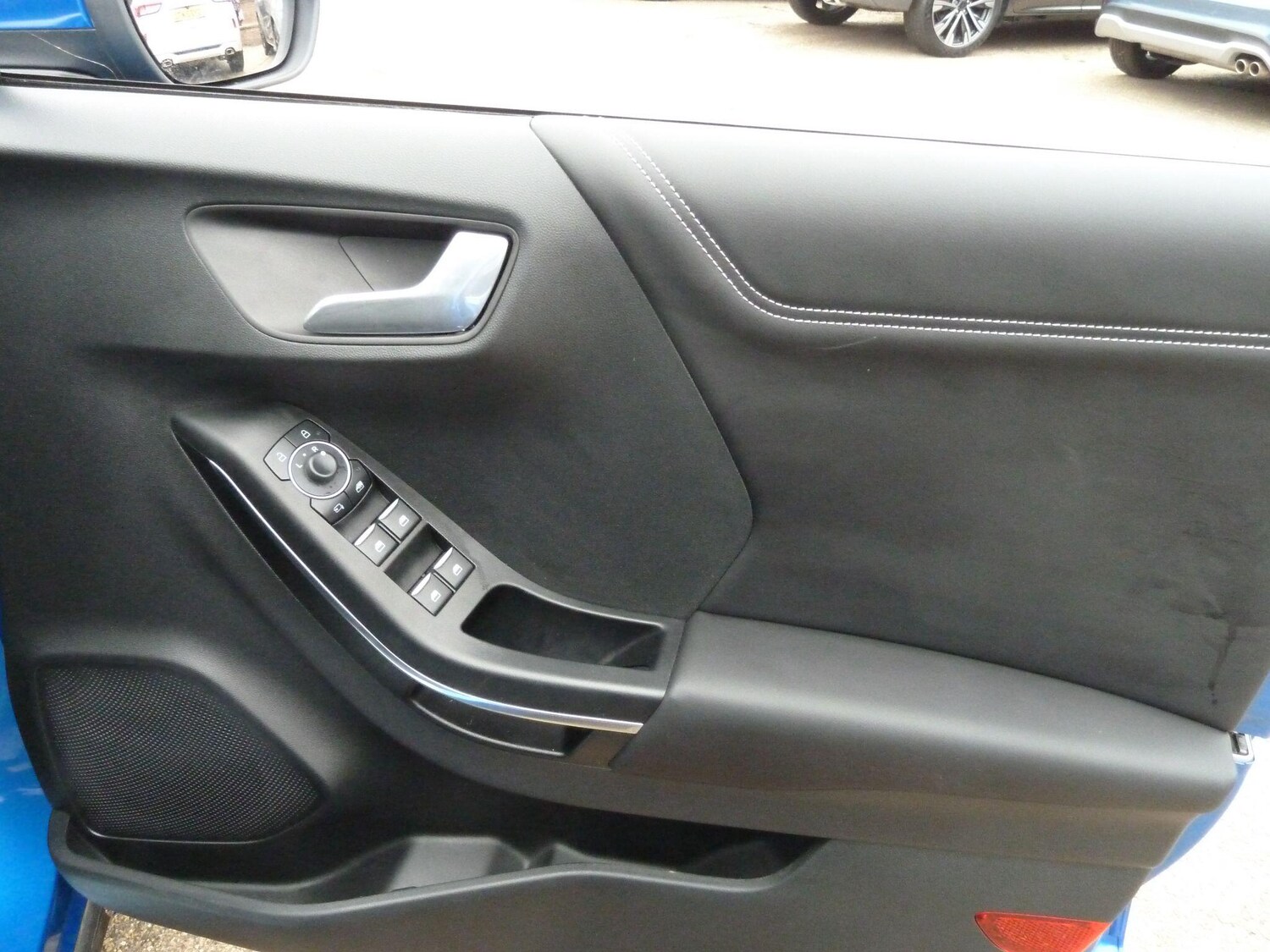 Used Ford Puma 2023 for sale - 76270443: Photo 14