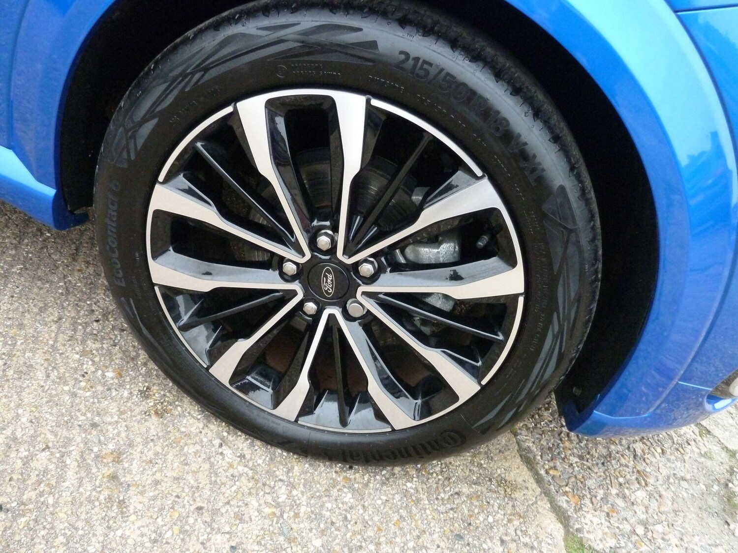 Used Ford Puma 2023 for sale - 76270443: Photo 16