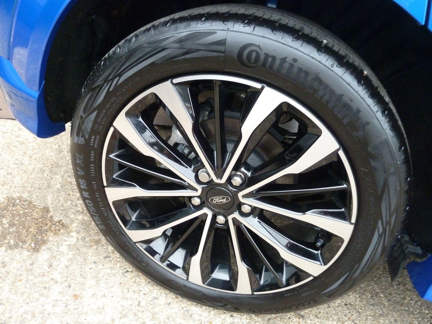 Used Ford Puma 2023 for sale - 76270443: Photo 17