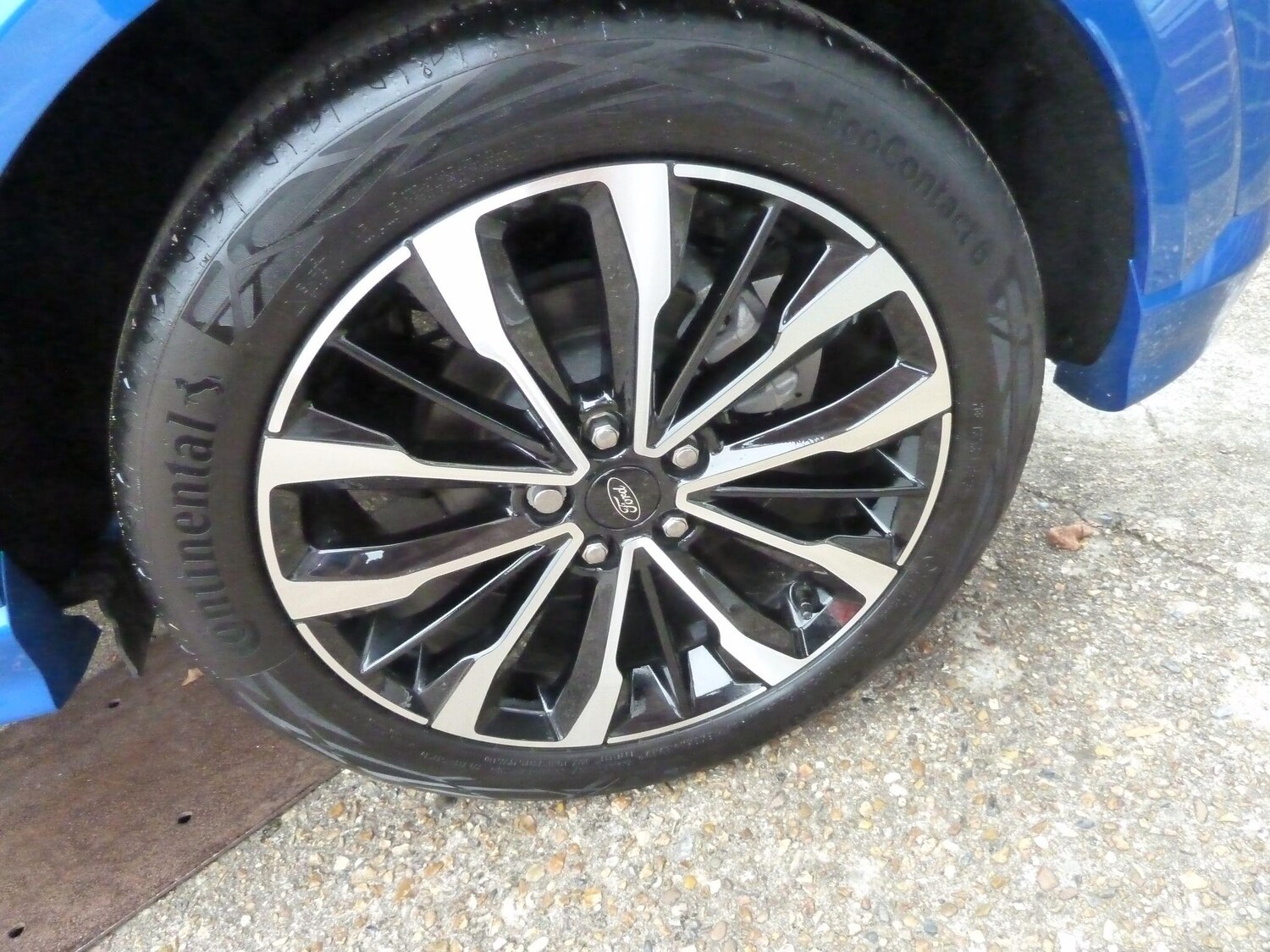 Used Ford Puma 2023 for sale - 76270443: Photo 18