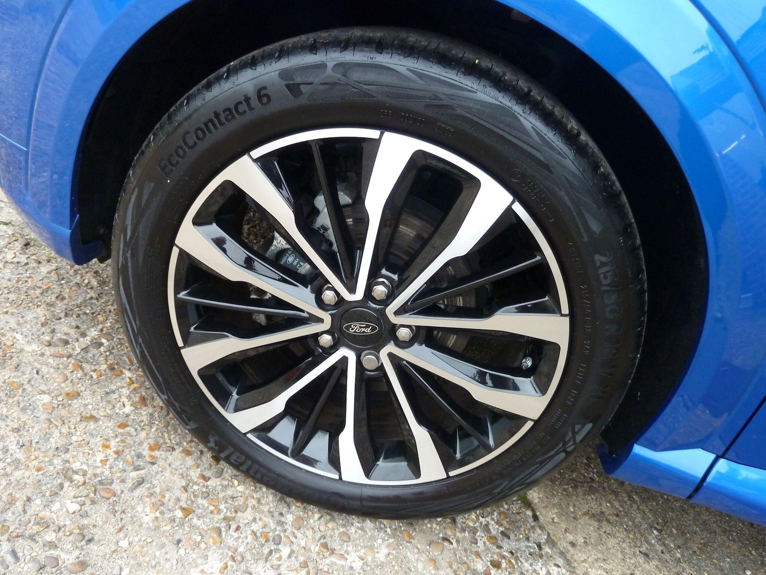 Used Ford Puma 2023 for sale - 76270443: Photo 19