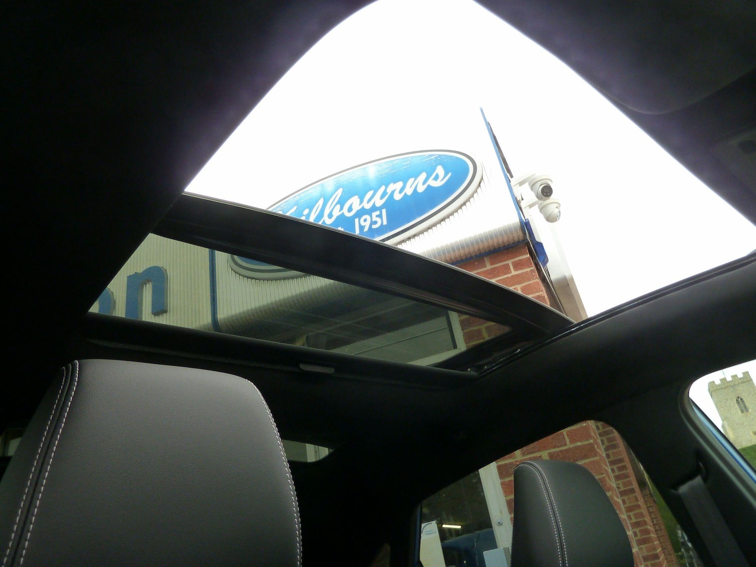 Used Ford Puma 2023 for sale - 76270443: Photo 2