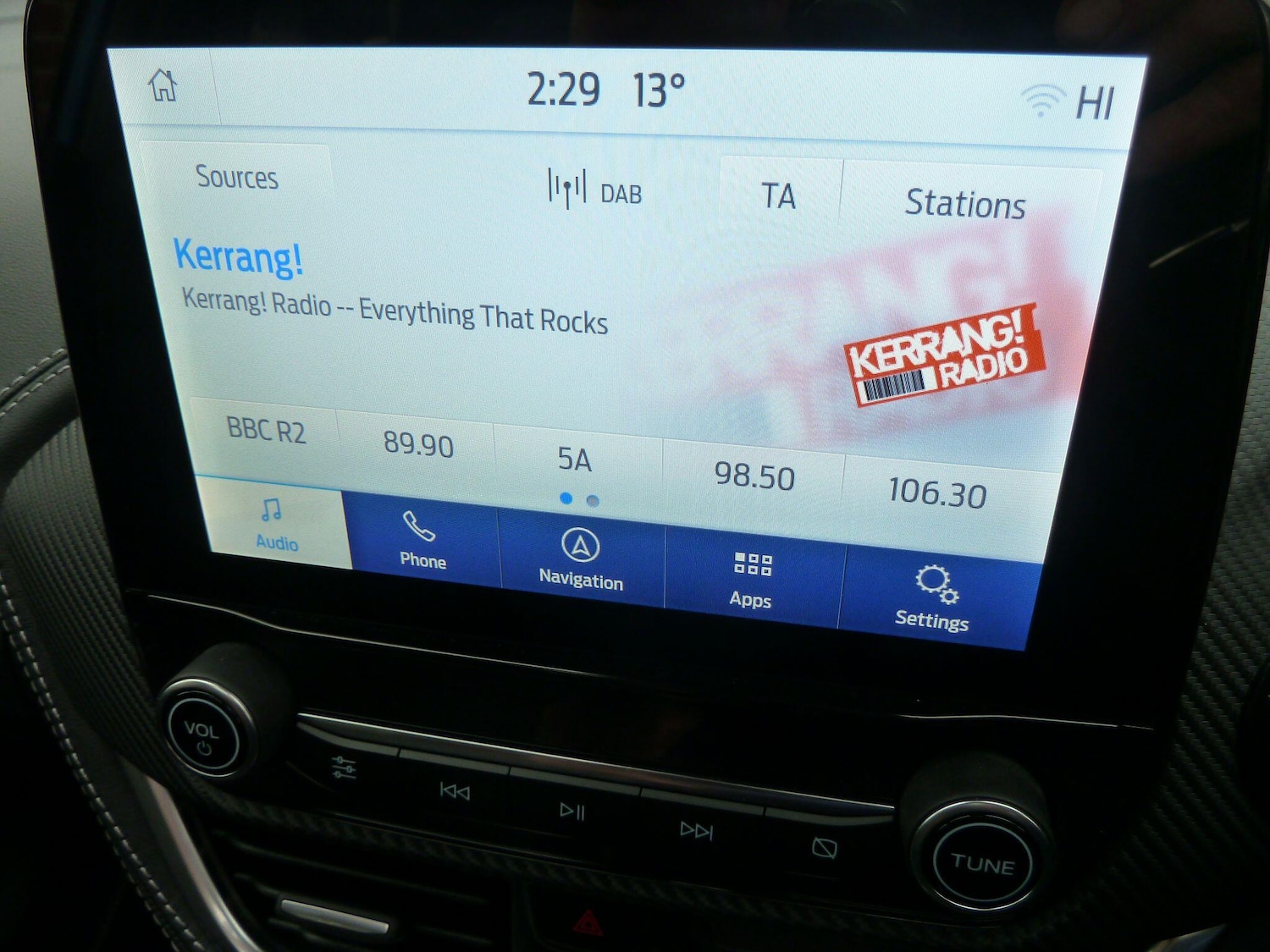 Used Ford Puma 2023 for sale - 76270443: Photo 20