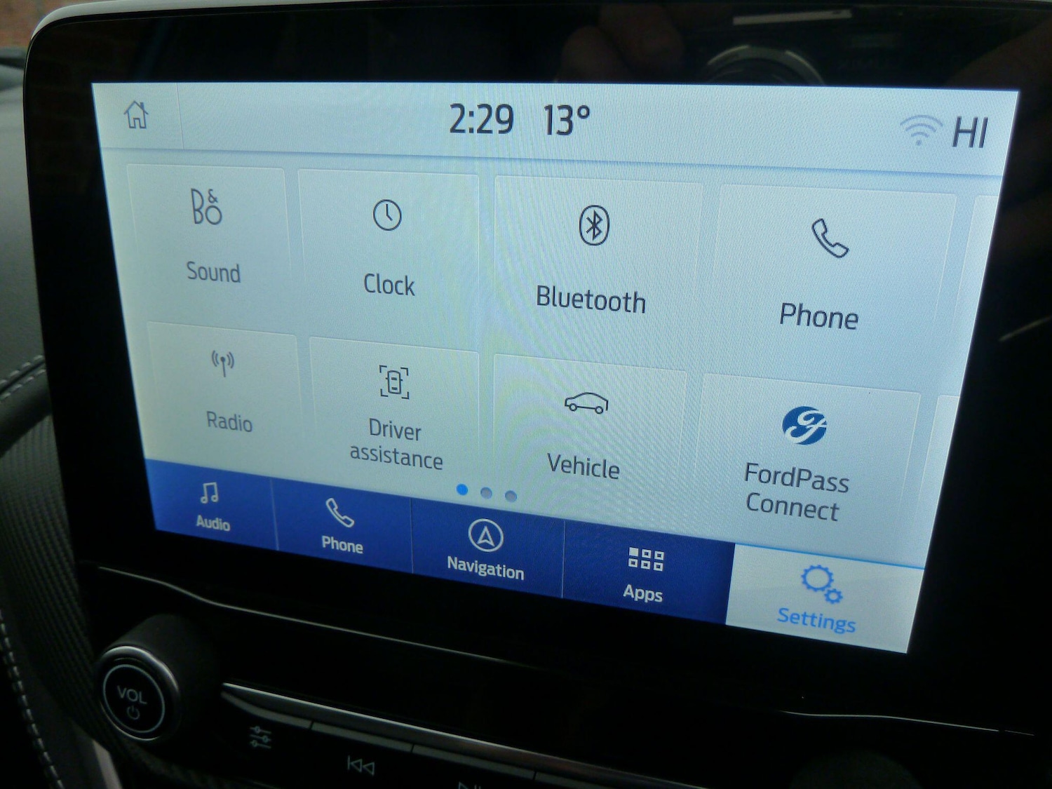 Used Ford Puma 2023 for sale - 76270443: Photo 22