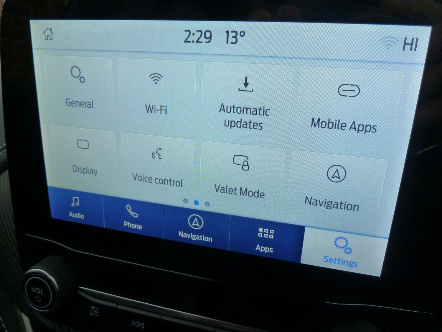 Used Ford Puma 2023 for sale - 76270443: Photo 23