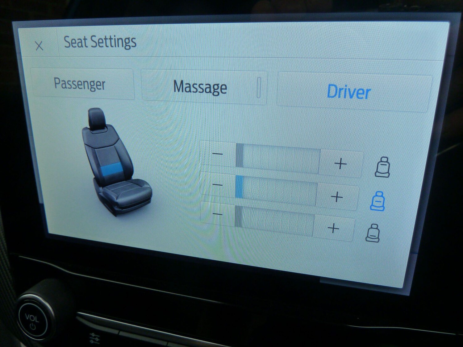 Used Ford Puma 2023 for sale - 76270443: Photo 24