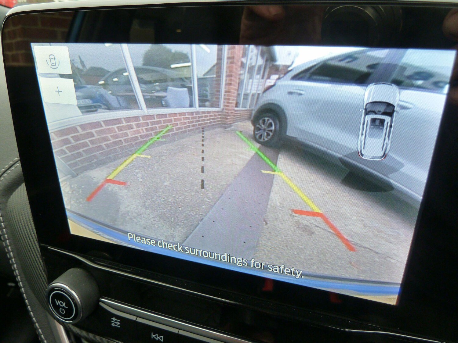 Used Ford Puma 2023 for sale - 76270443: Photo 25