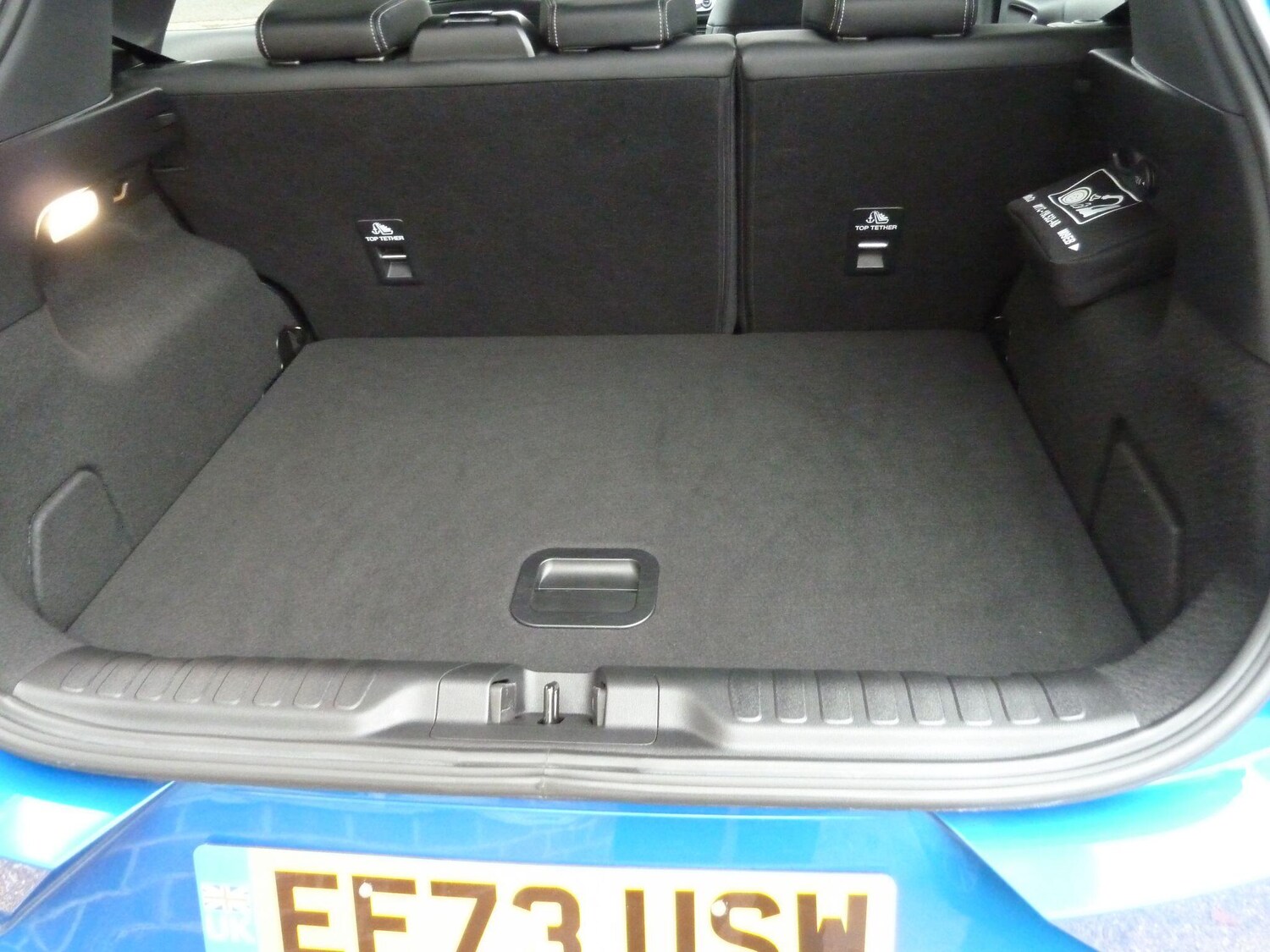 Used Ford Puma 2023 for sale - 76270443: Photo 29