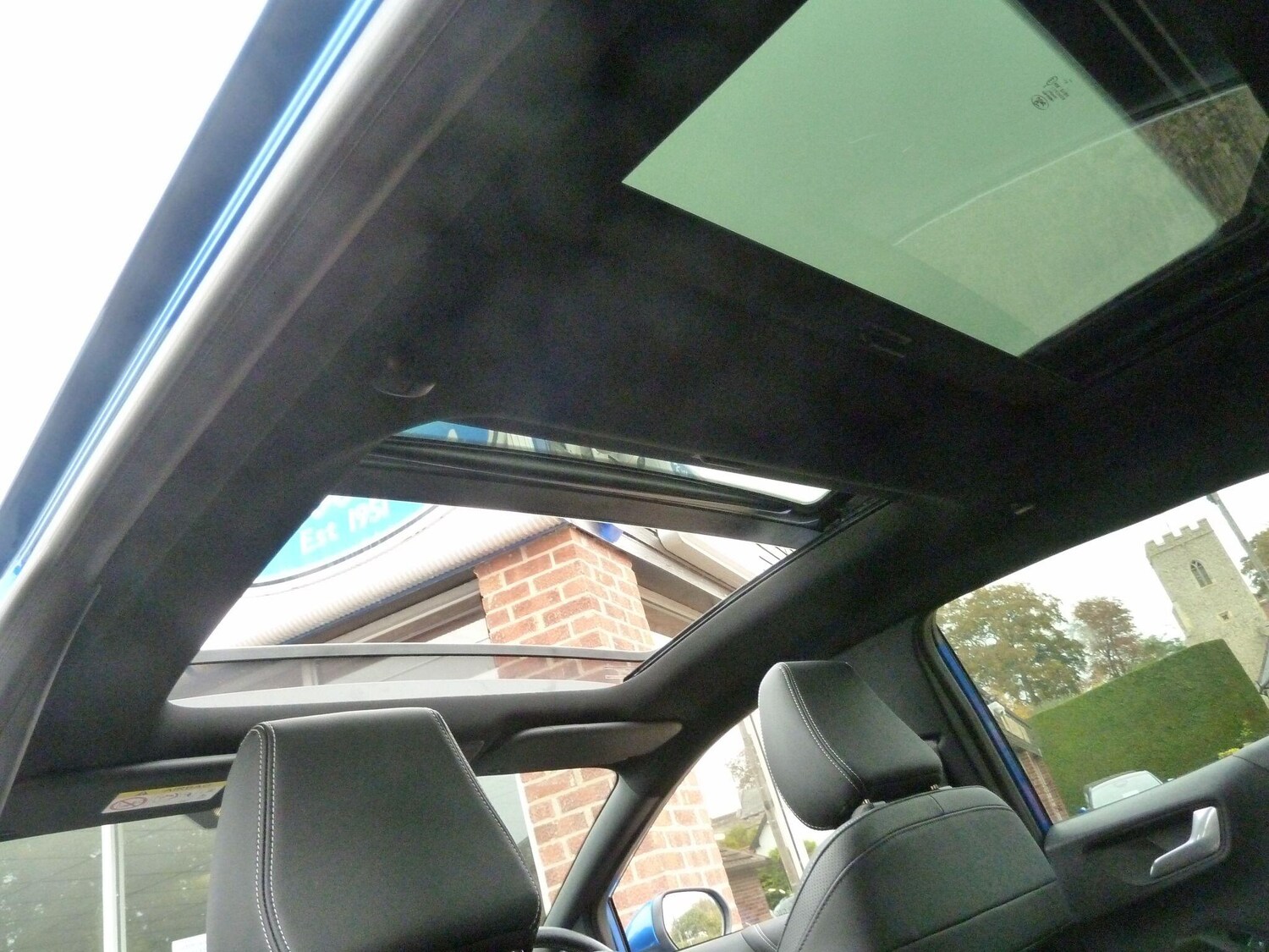 Used Ford Puma 2023 for sale - 76270443: Photo 34