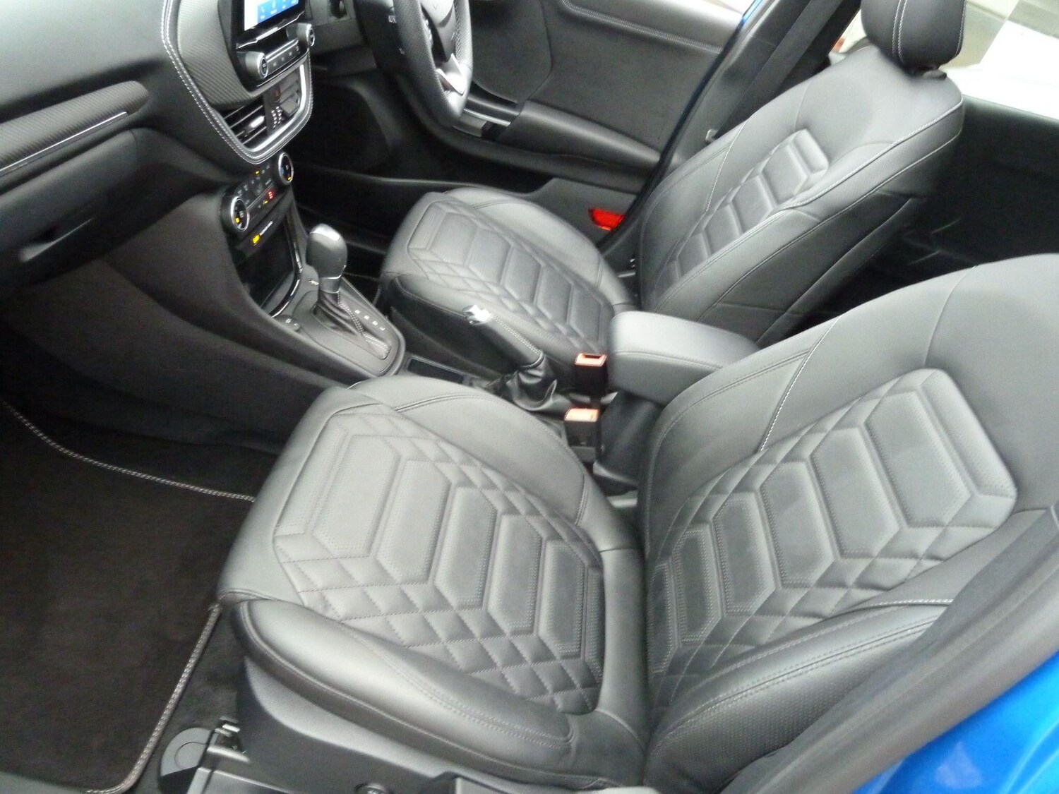 Used Ford Puma 2023 for sale - 76270443: Photo 35