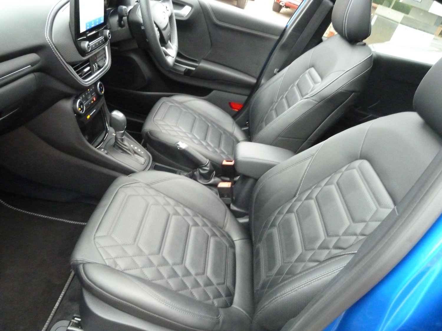 Used Ford Puma 2023 for sale - 76270443: Photo 36