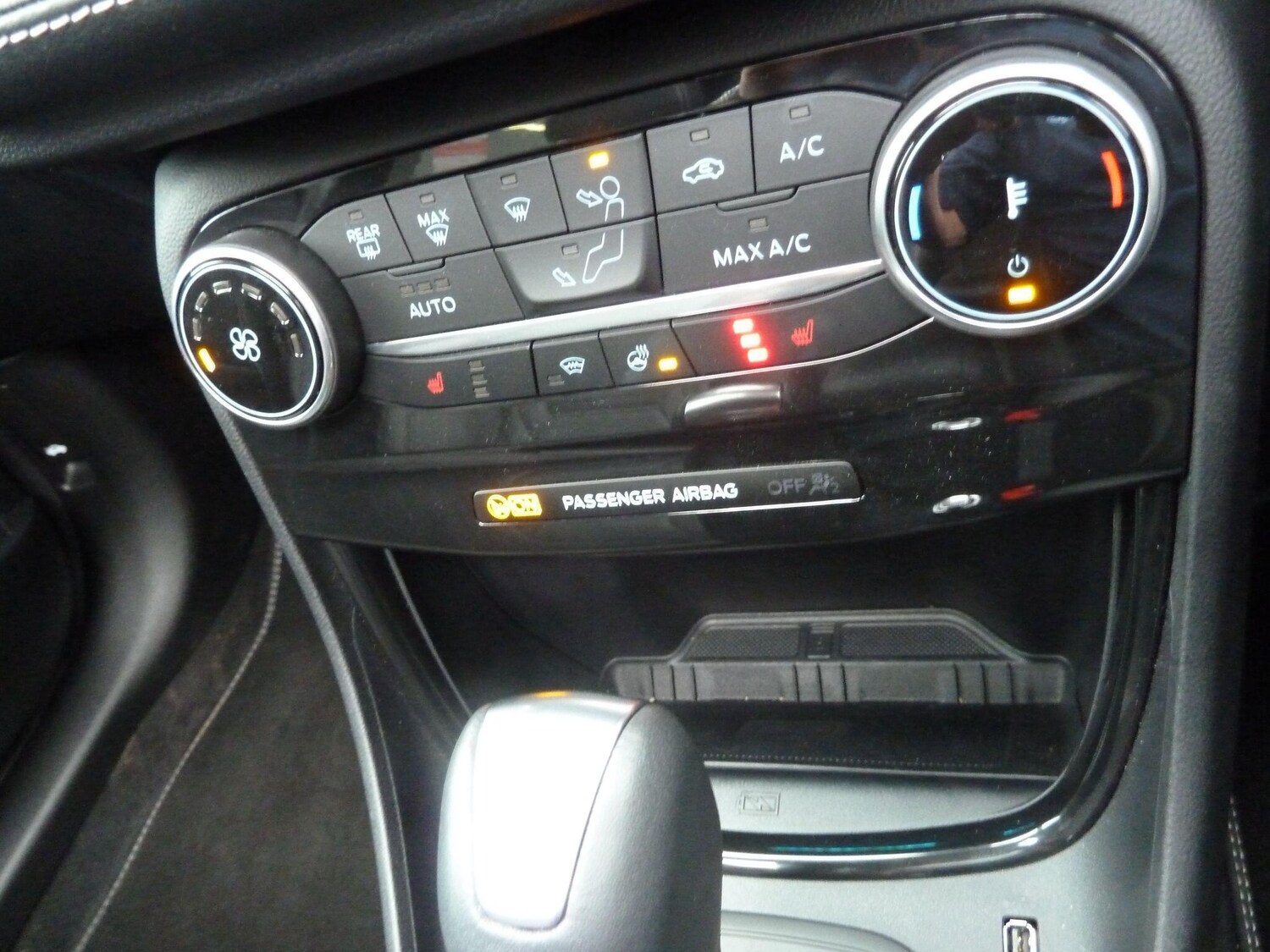 Used Ford Puma 2023 for sale - 76270443: Photo 6