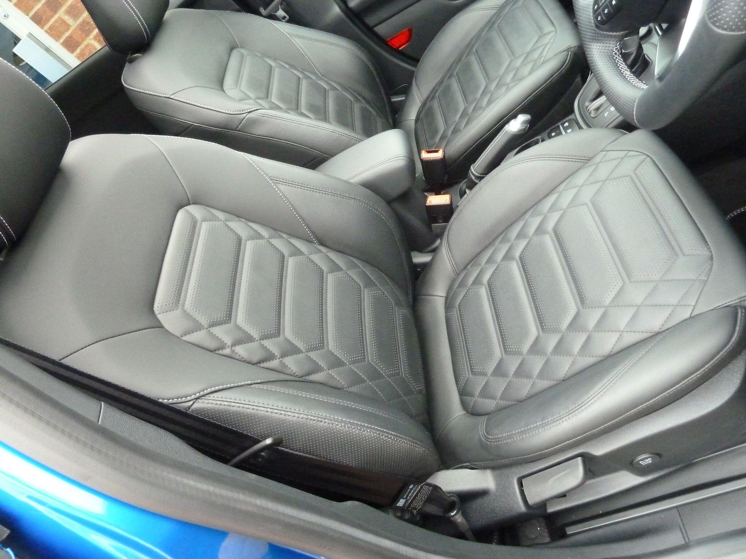 Used Ford Puma 2023 for sale - 76270443: Photo 7