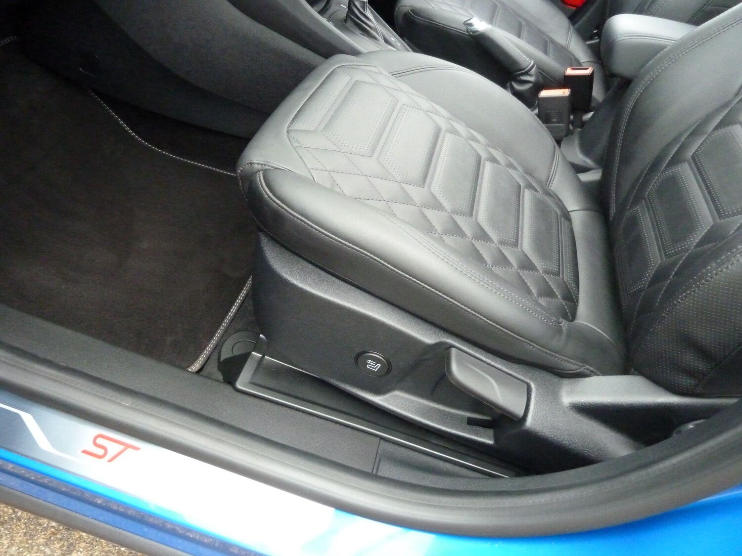 Used Ford Puma 2023 for sale - 76270443: Photo 8