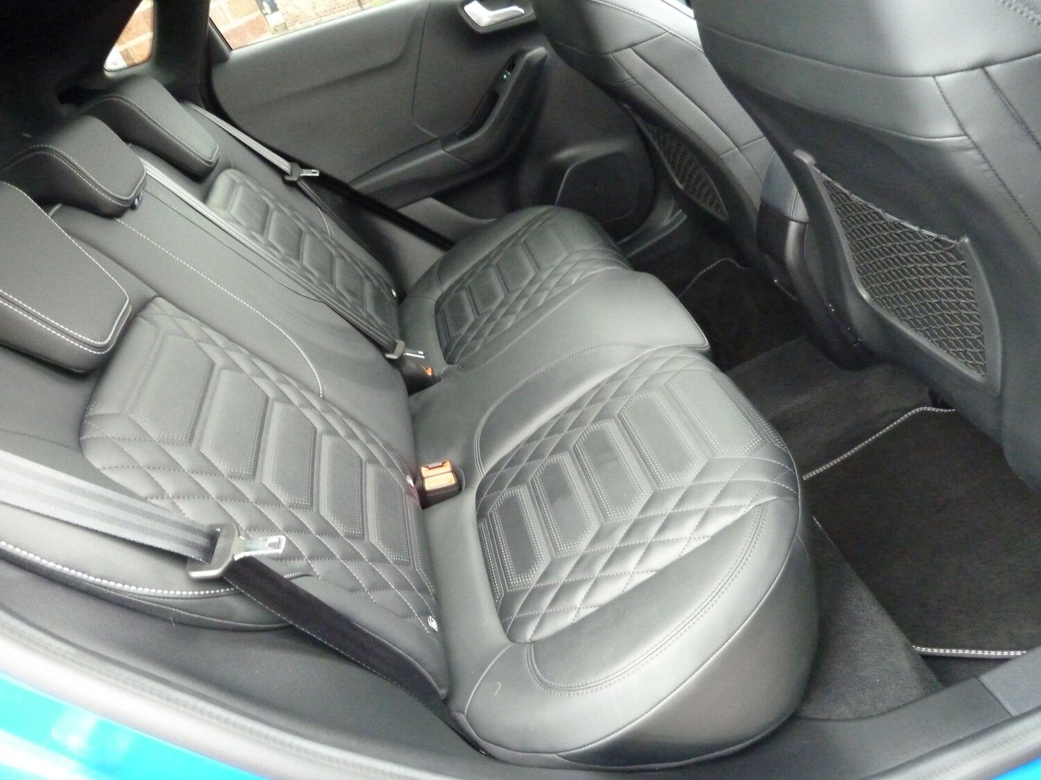 Used Ford Puma 2023 for sale - 76270443: Photo 9