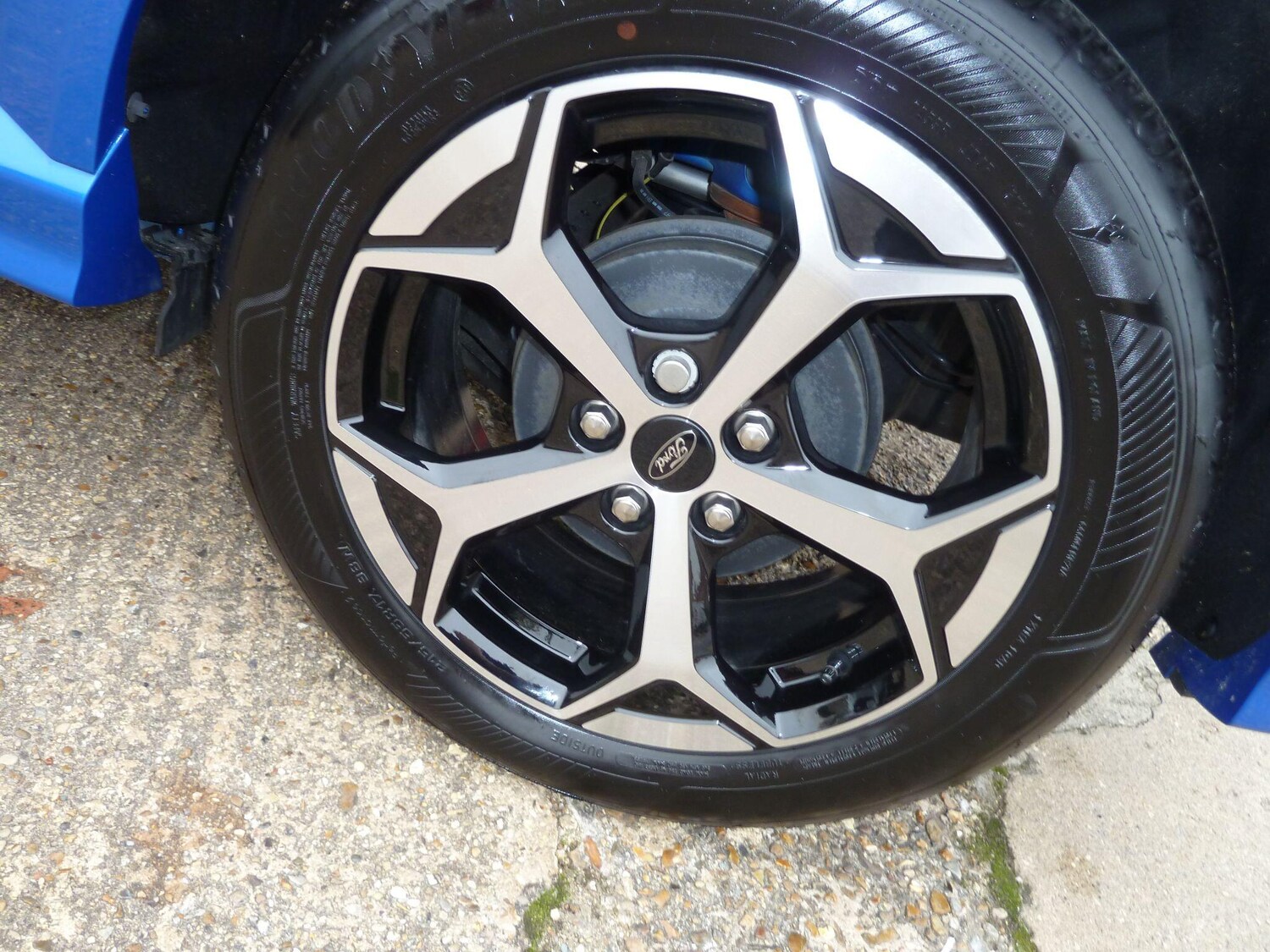 Used Ford Puma for sale - 76997434: Photo 17