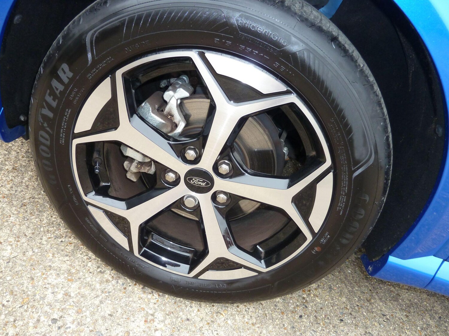 Used Ford Puma for sale - 76997434: Photo 18