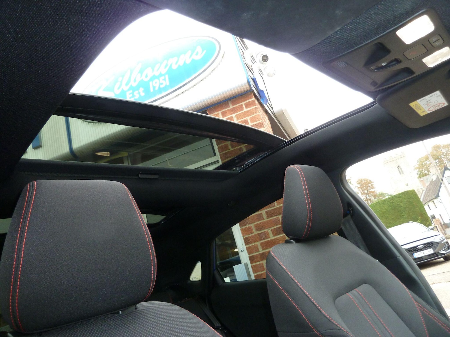 Used Ford Puma for sale - 76997434: Photo 2