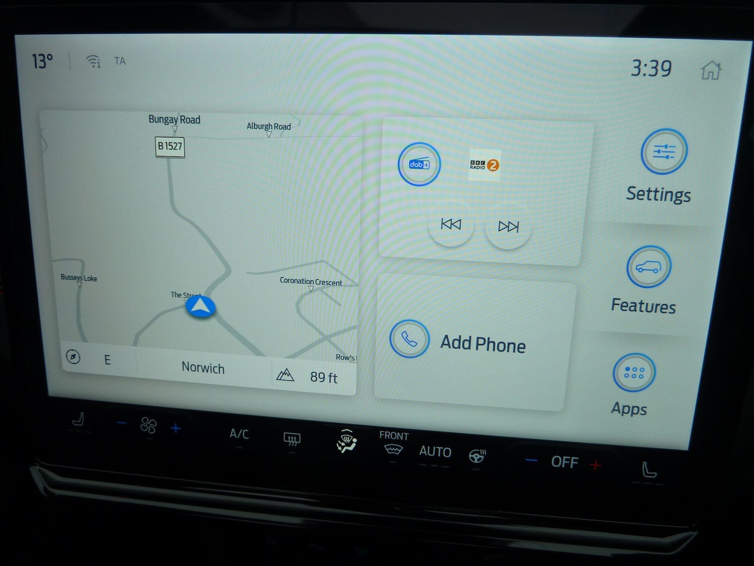 Used Ford Puma for sale - 76997434: Photo 21