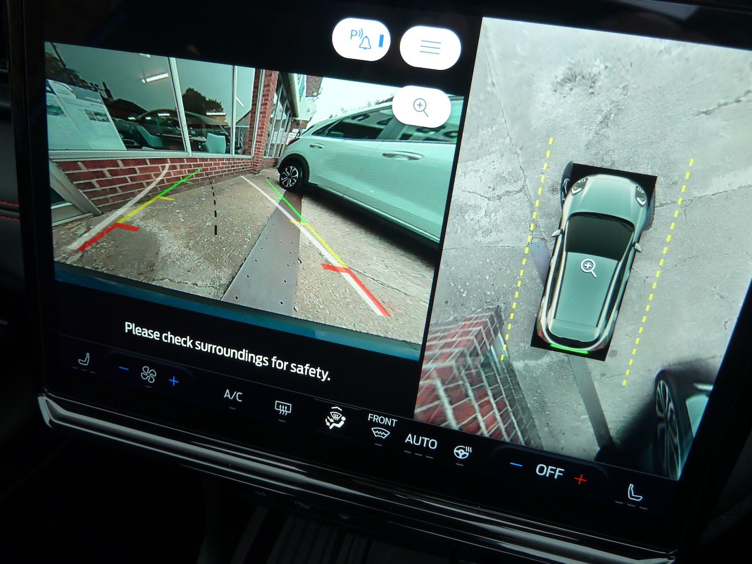 Used Ford Puma for sale - 76997434: Photo 23