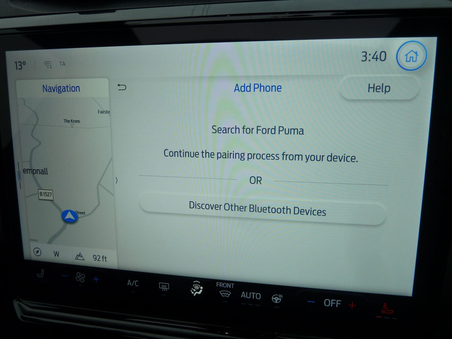 Used Ford Puma for sale - 76997434: Photo 25