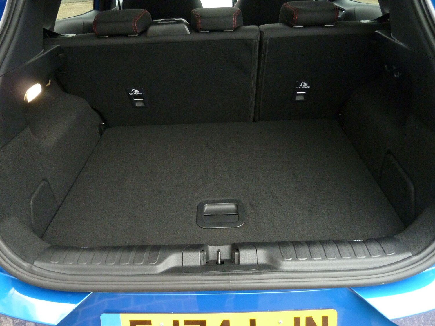 Used Ford Puma for sale - 76997434: Photo 29