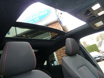 Used Ford Puma 2024 for sale - 76997434: Photo