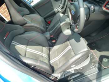 Used Ford Puma 2023 for sale - 72365217: Photo