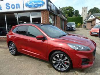 Used Ford Kuga 2023 for sale - 72365227: Photo