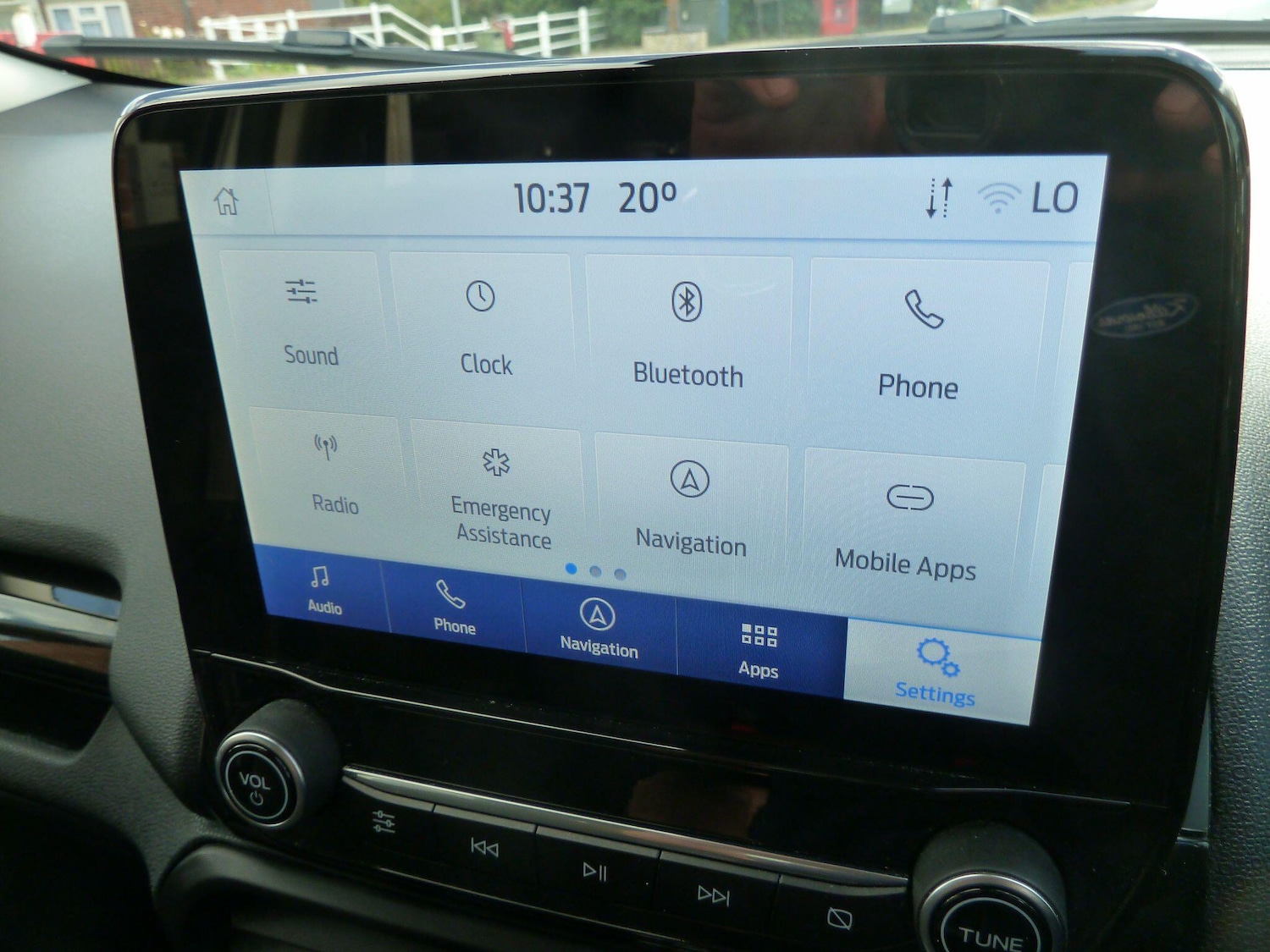 Vehicle 28