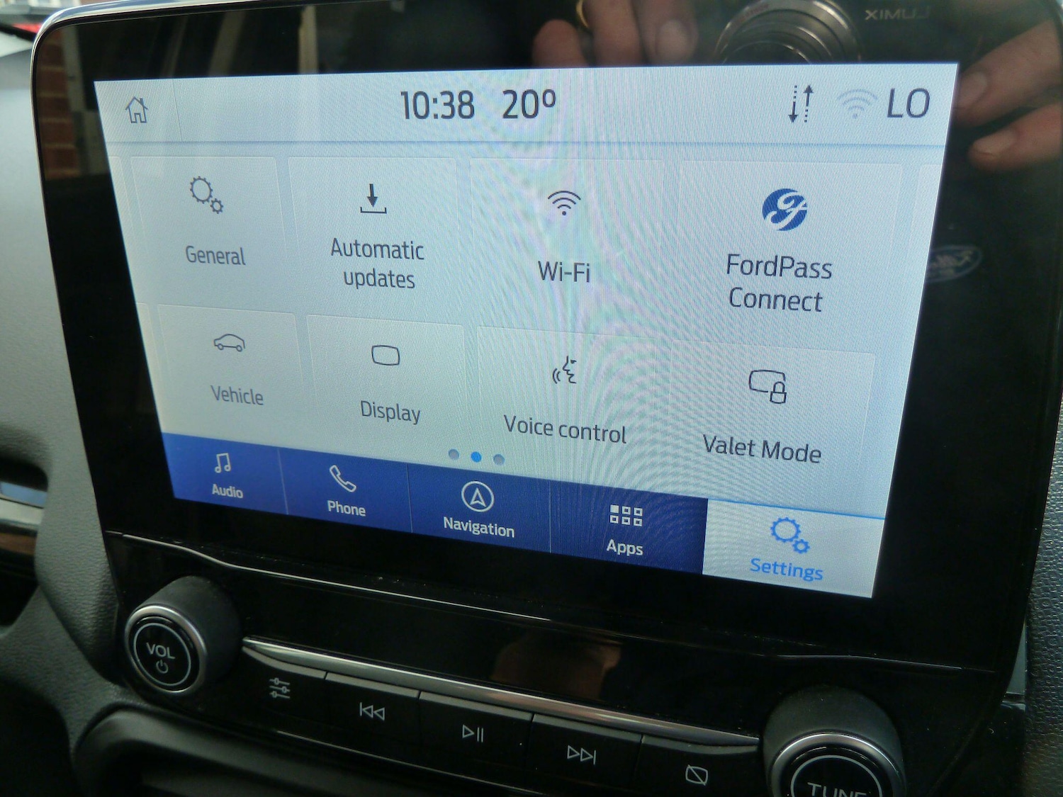 Vehicle 29