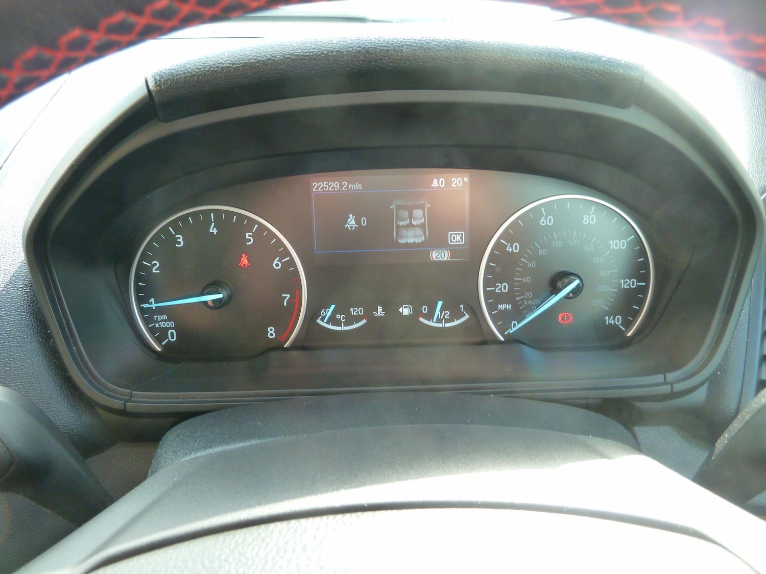 Vehicle 32