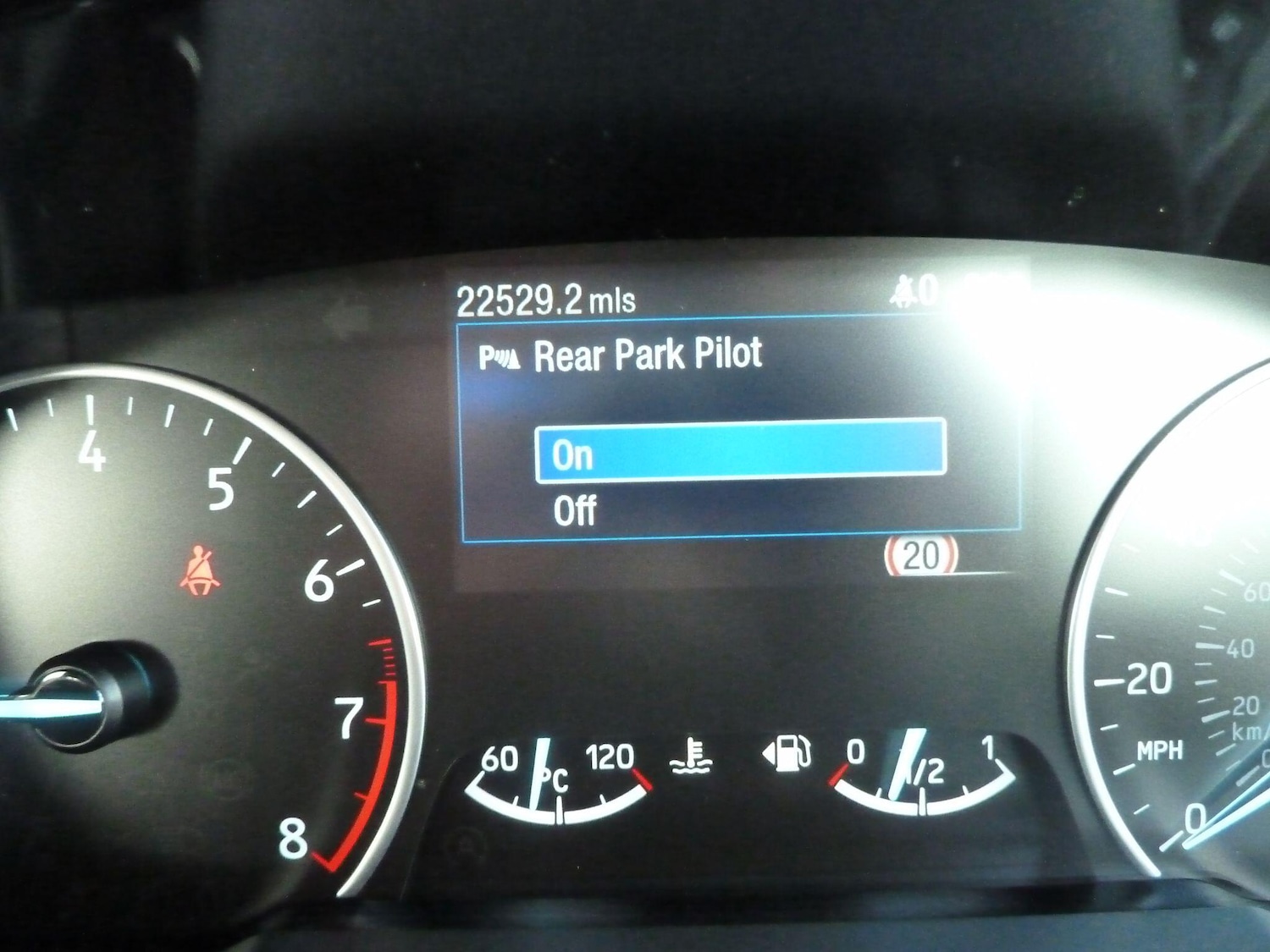 Vehicle 33