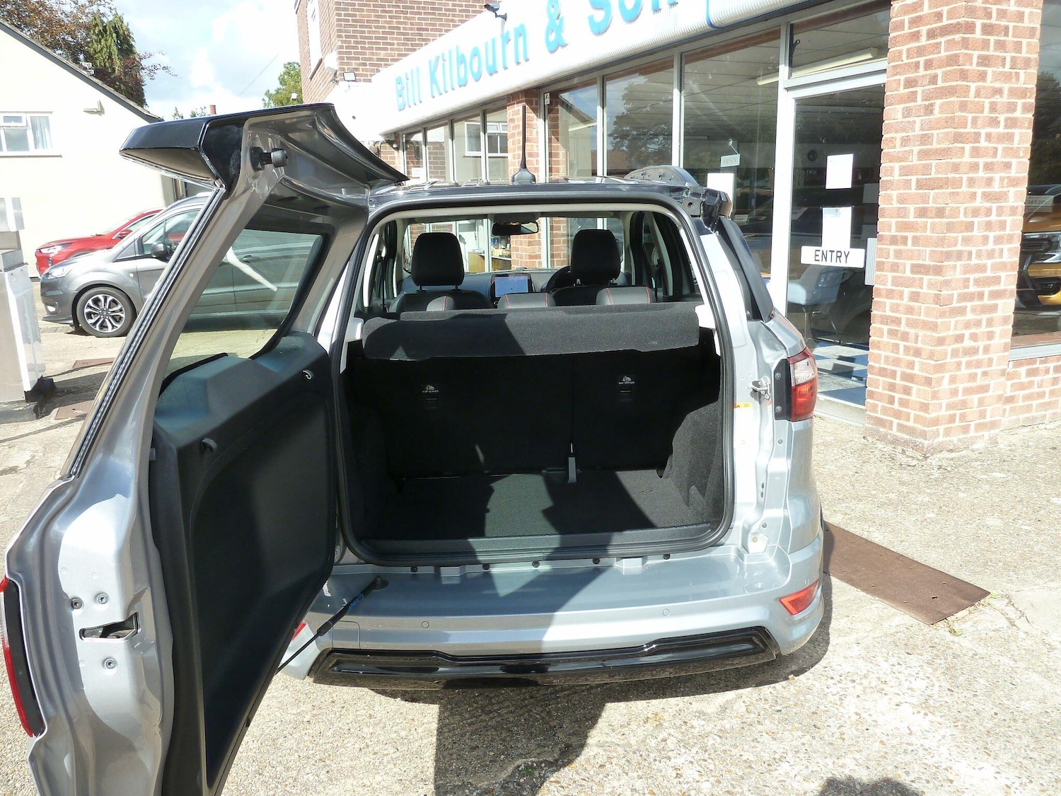 Vehicle 35