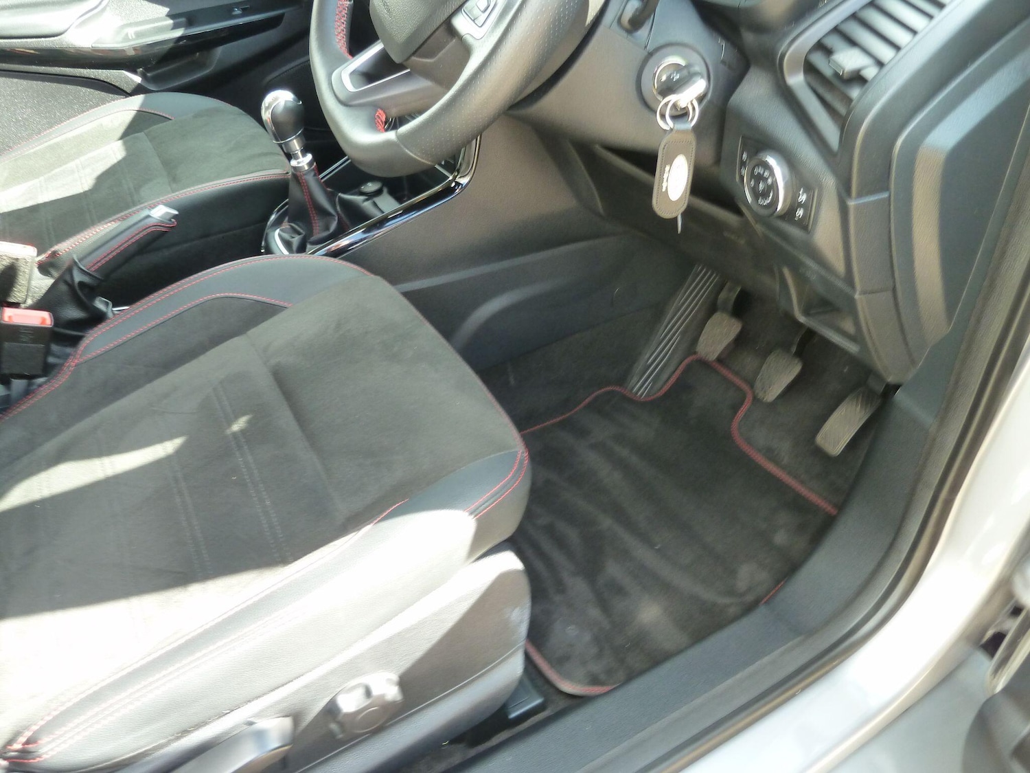 Vehicle 40