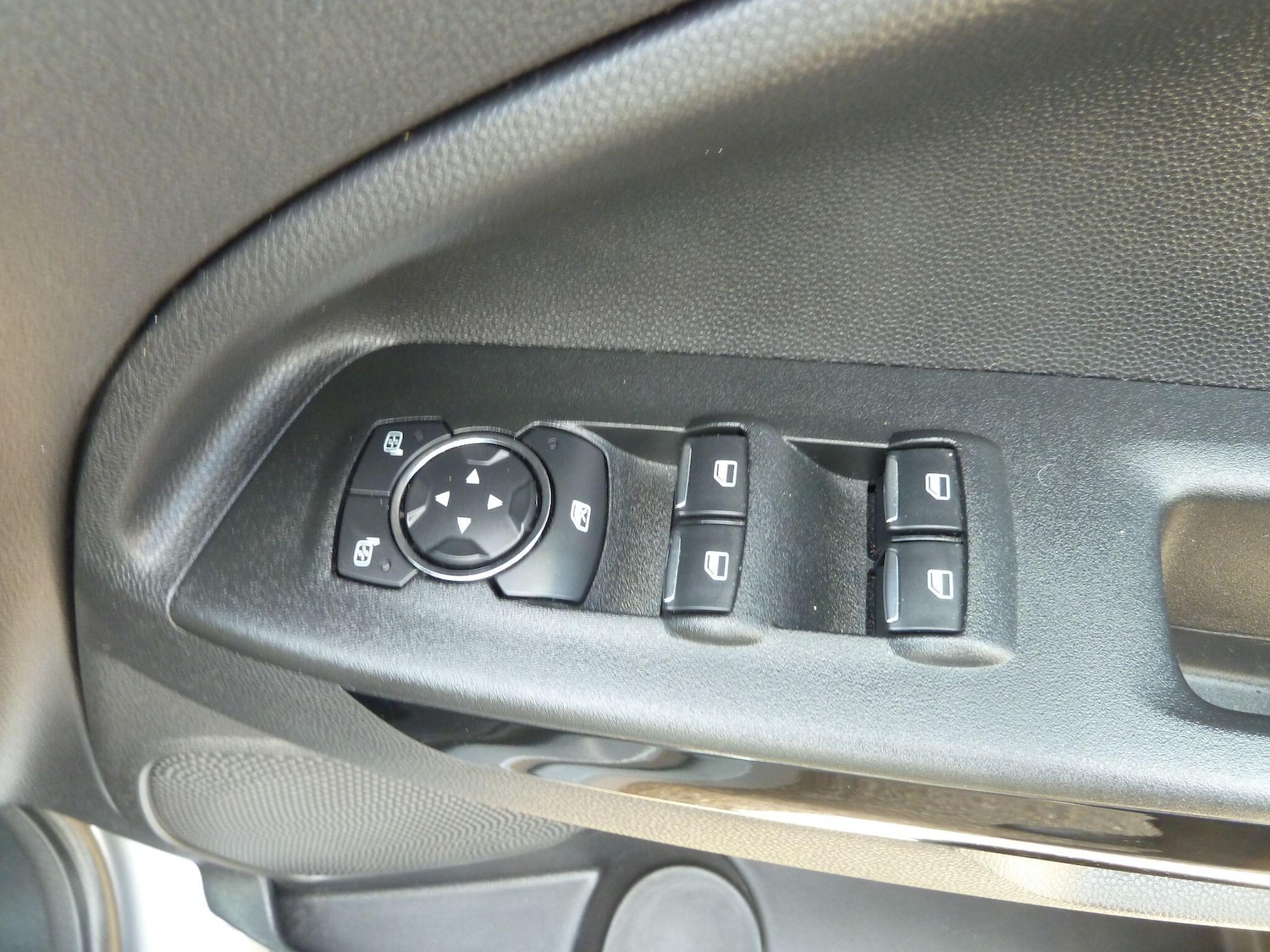 Vehicle 41