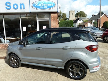 Used Ford Ecosport 2022 for sale - 75756504: Photo